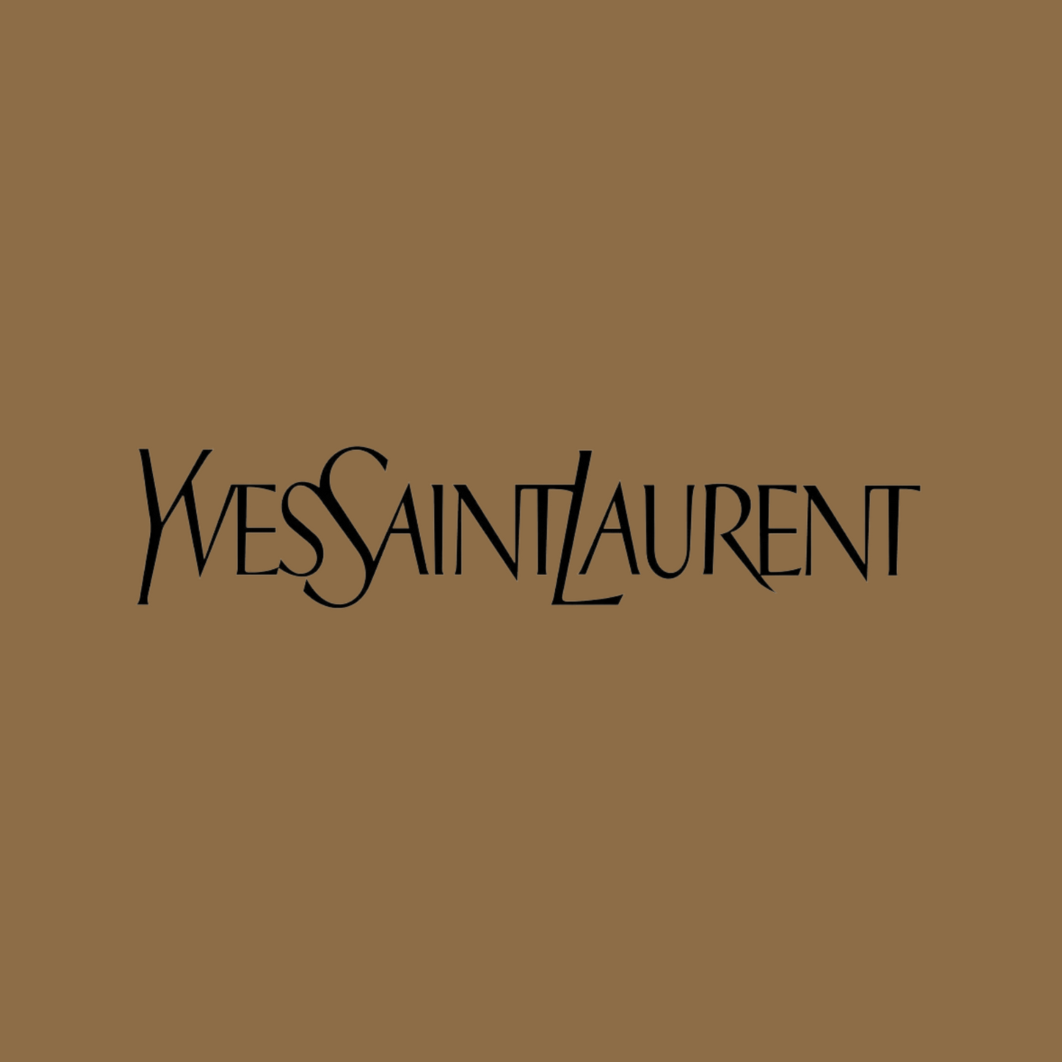 Yves Saint Laurent