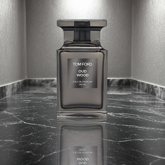 Tom Ford - Oud Wood