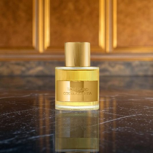 Tom Ford - Costa Azzurra