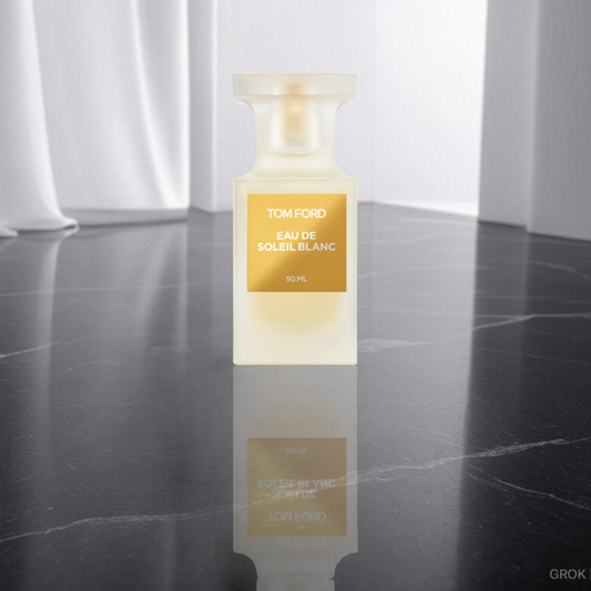 Tom Ford - Eau de Soleil Blanc