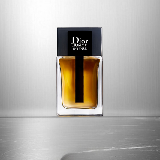 Dior - Homme Intense