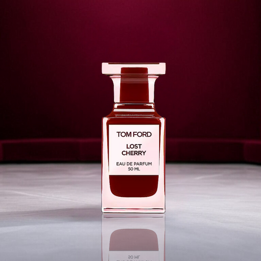 Tom Ford - Lost Cherry