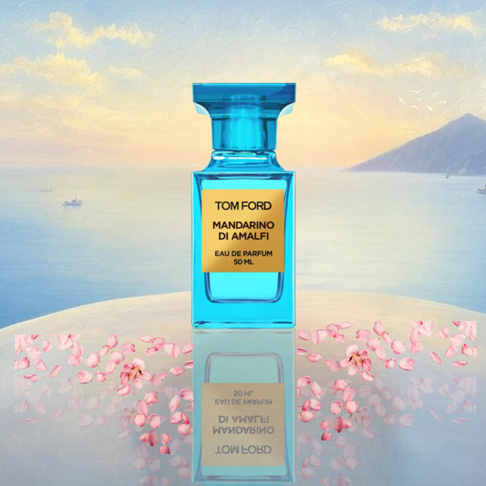 Tom Ford - Mandarino di Amalfi