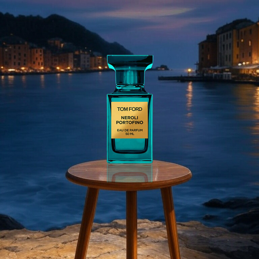 Tom Ford - Neroli Portofino