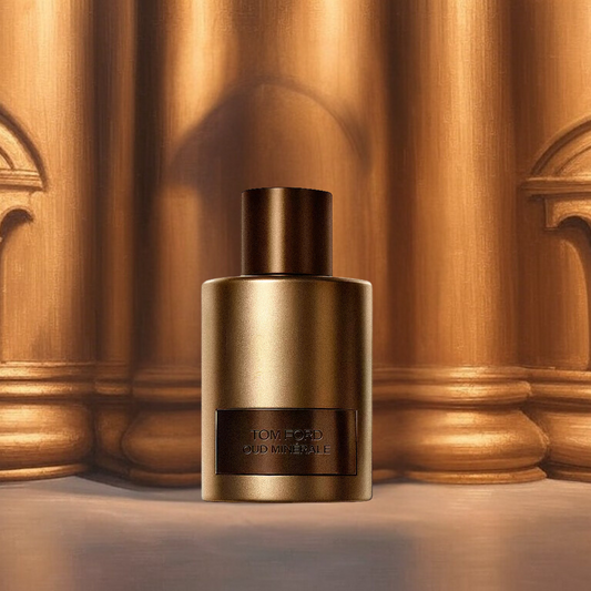 Tom Ford - Oud Minérale