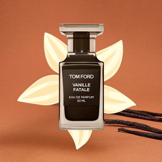 Tom Ford - Vanille Fatale