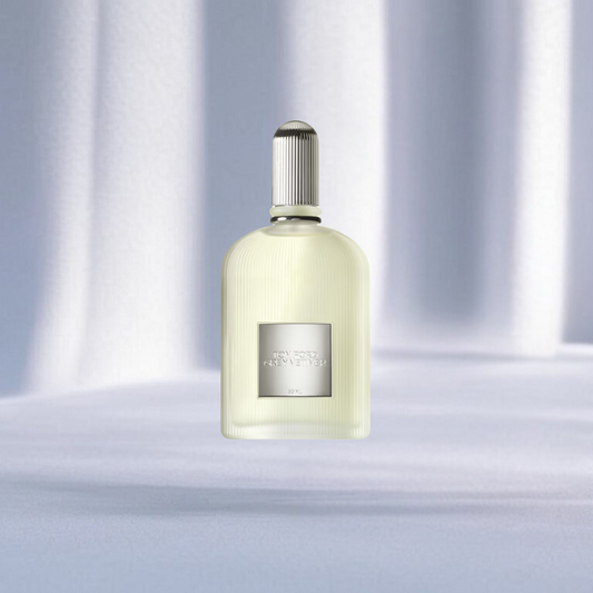 Tom Ford - Grey Vetiver