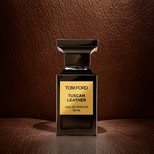 Tom Ford- Tuscan Leather